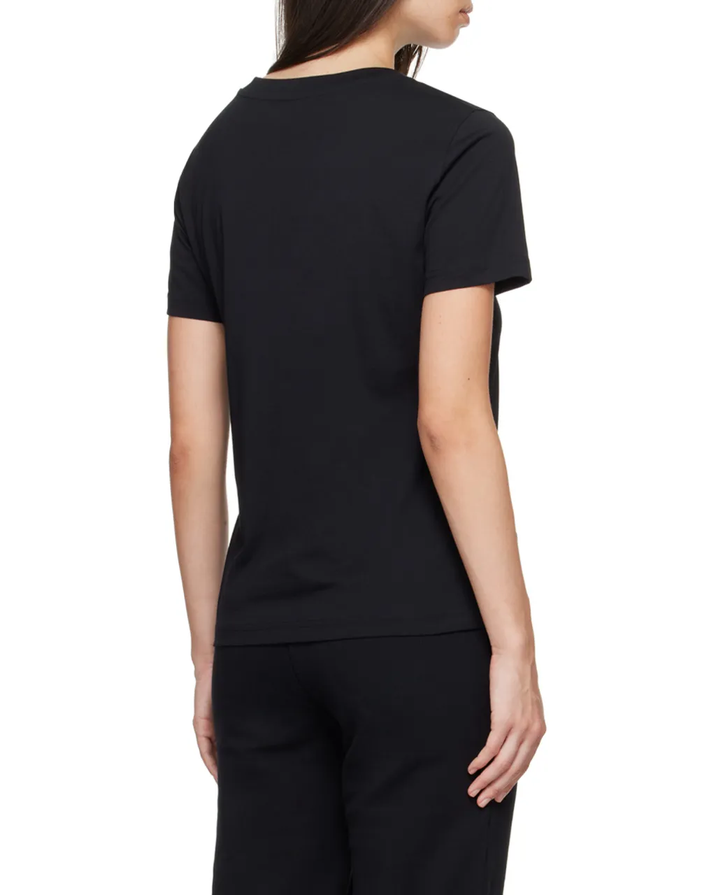 Item O-Neck Short-Sleeved T-Shirt