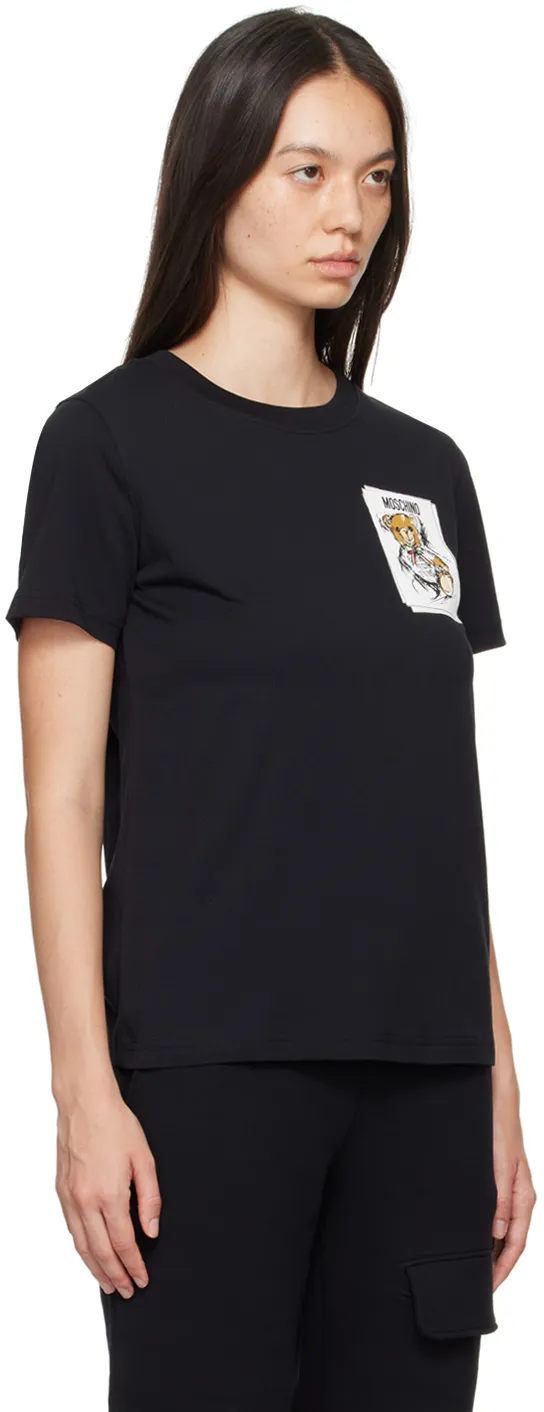 Item O-Neck Short-Sleeved T-Shirt