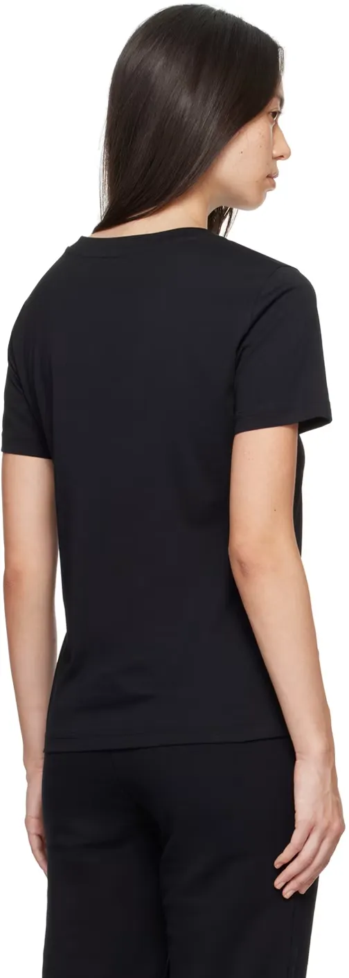 Item O-Neck Short-Sleeved T-Shirt