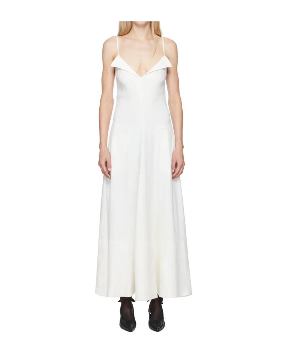Ruby Thin Strap Dress