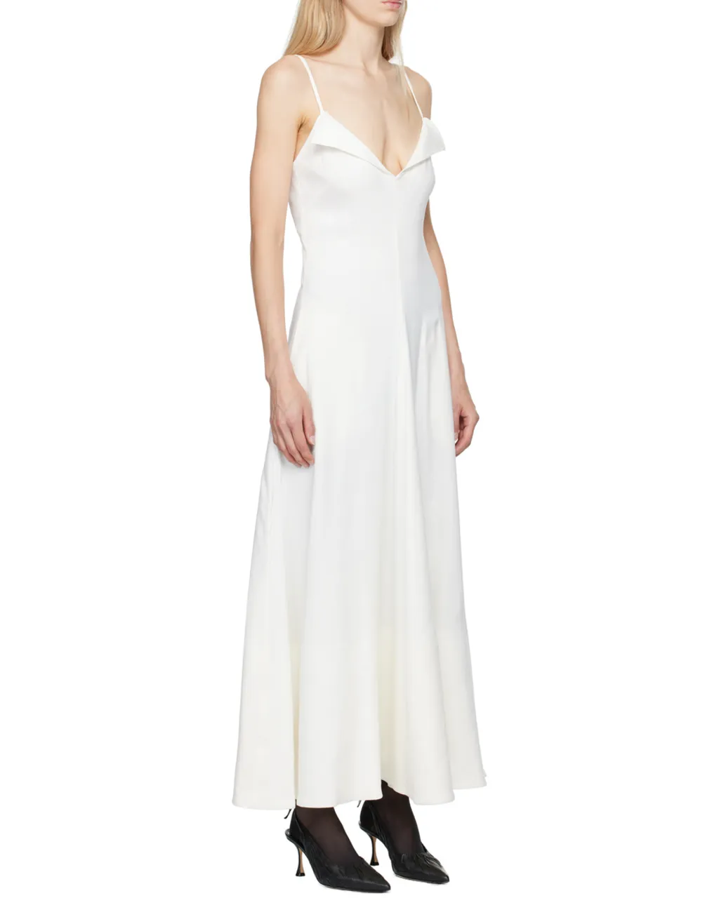 Ruby Thin Strap Dress