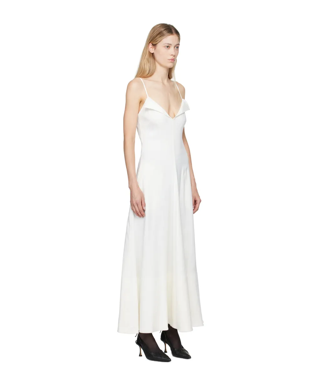 Ruby Thin Strap Dress
