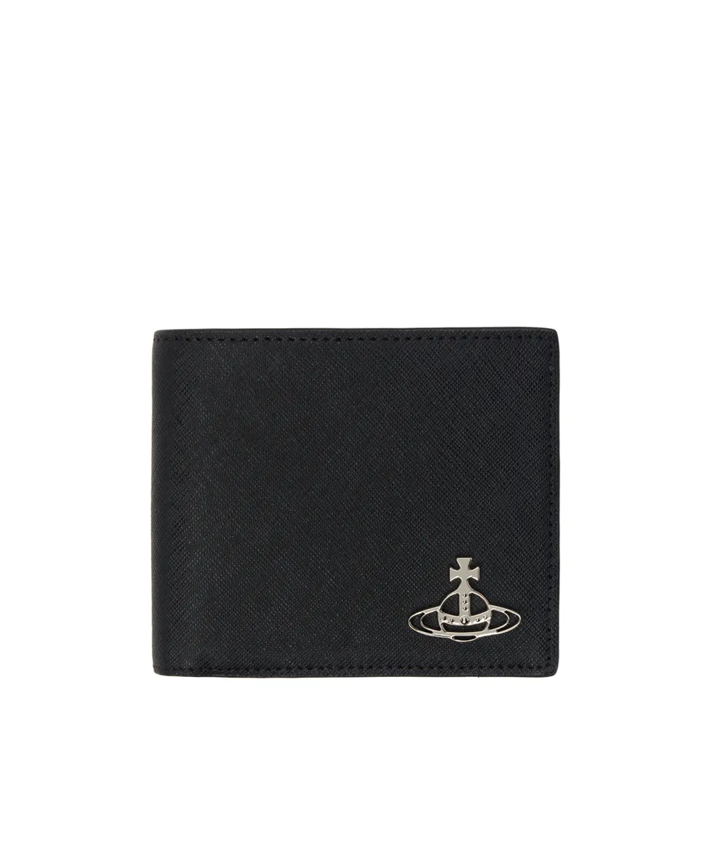 Saffiano Wallet