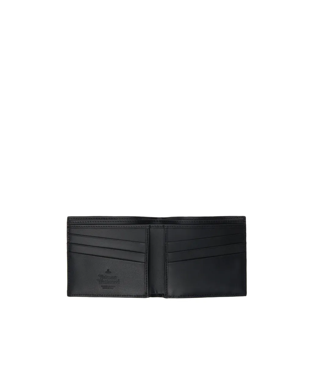 Saffiano Wallet