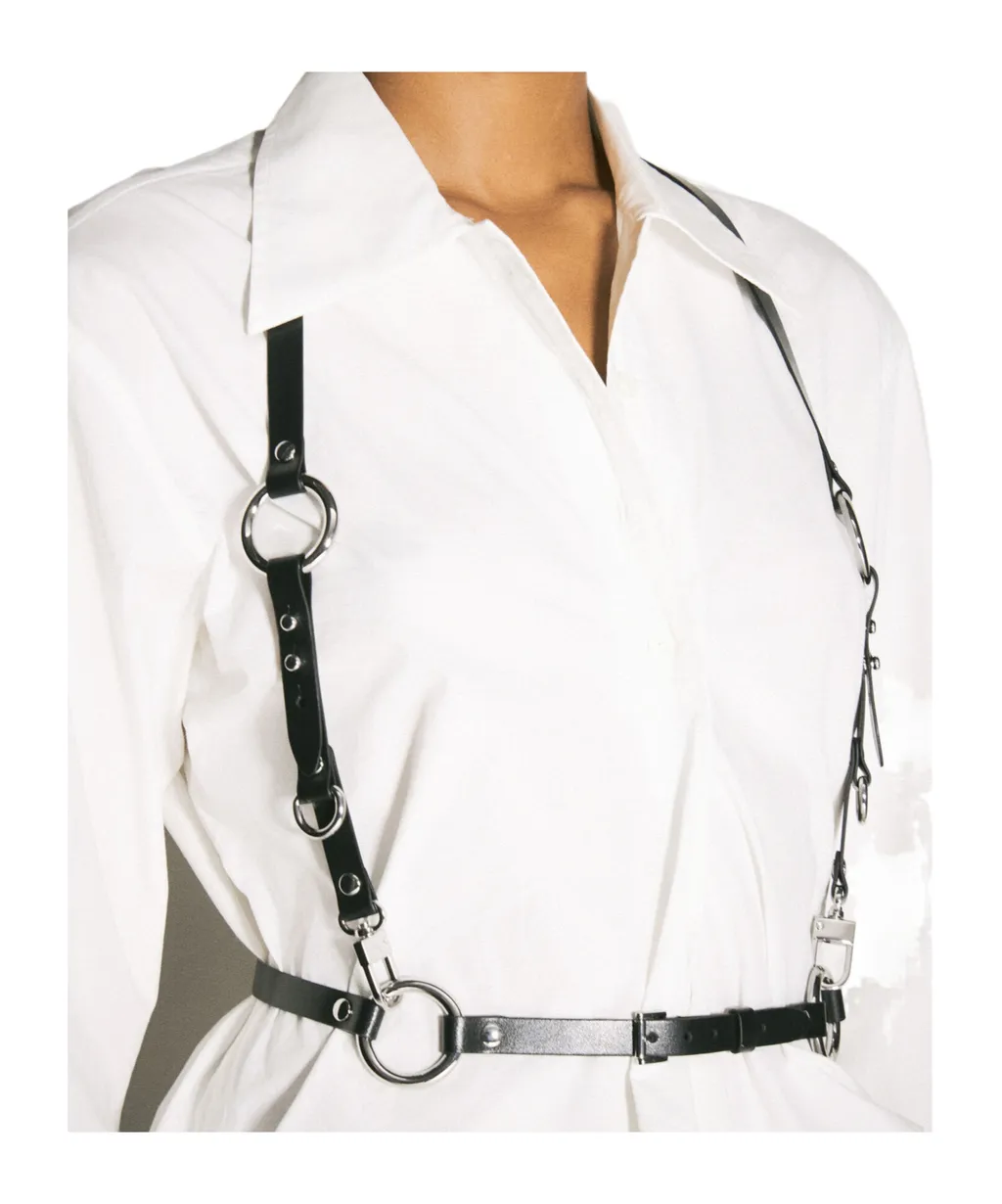 Vivienne Westwood Stud Belts