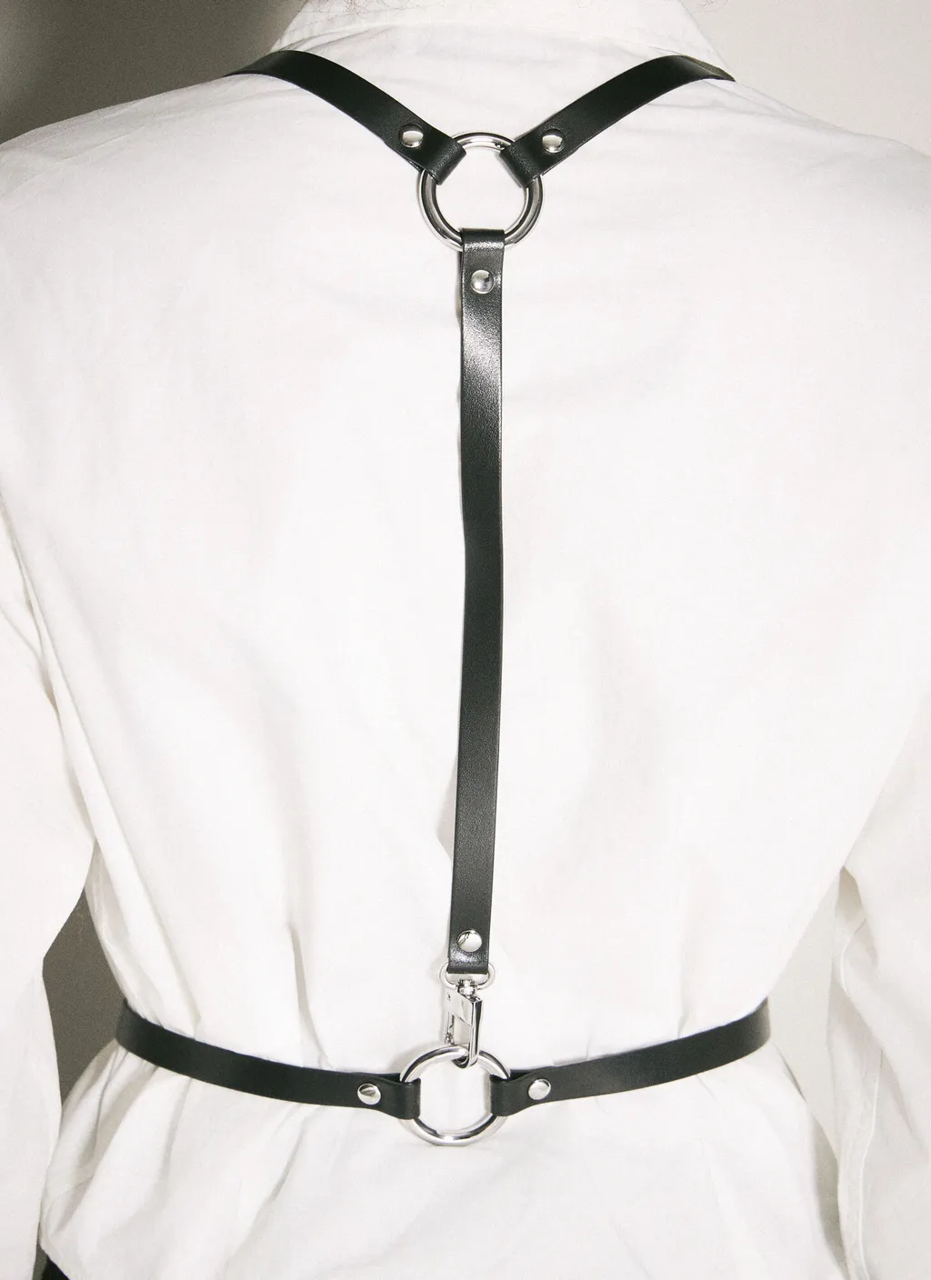 Vivienne Westwood Stud Belts