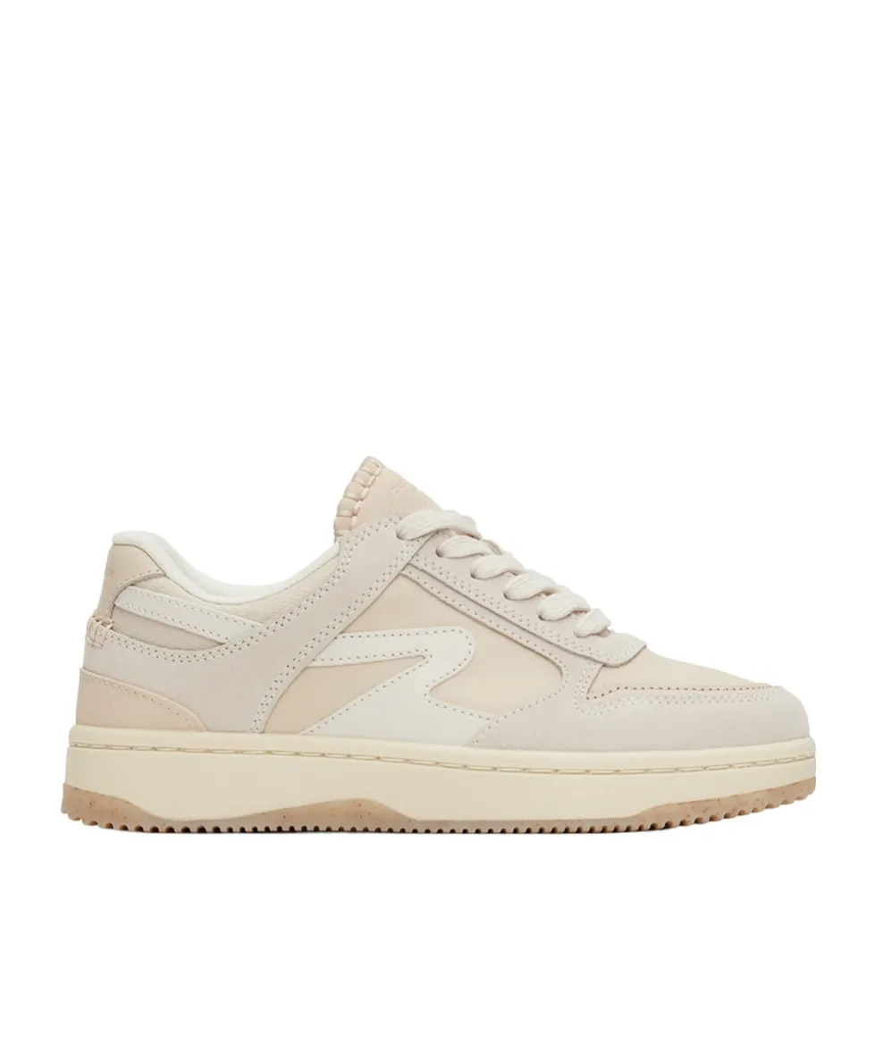 Retro Tennis Sneakers