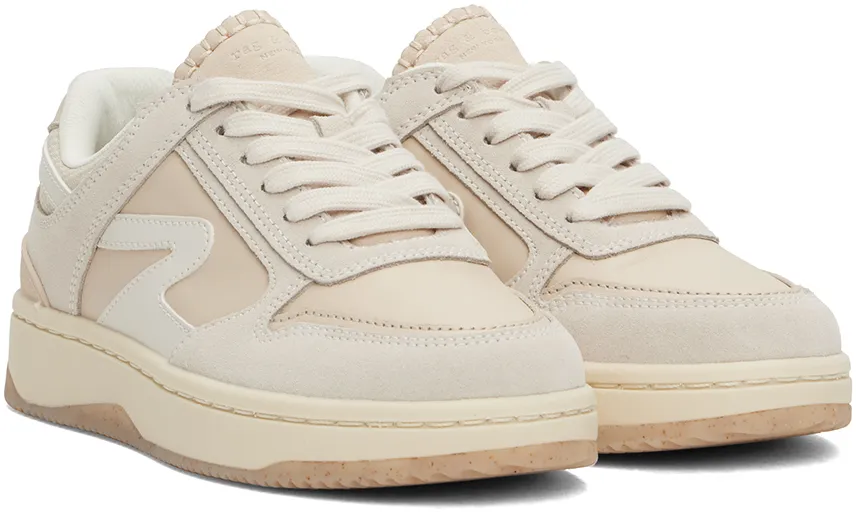 Retro Tennis Sneakers