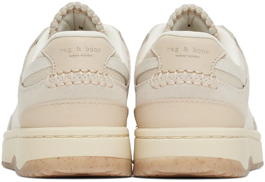 Retro Tennis Sneakers