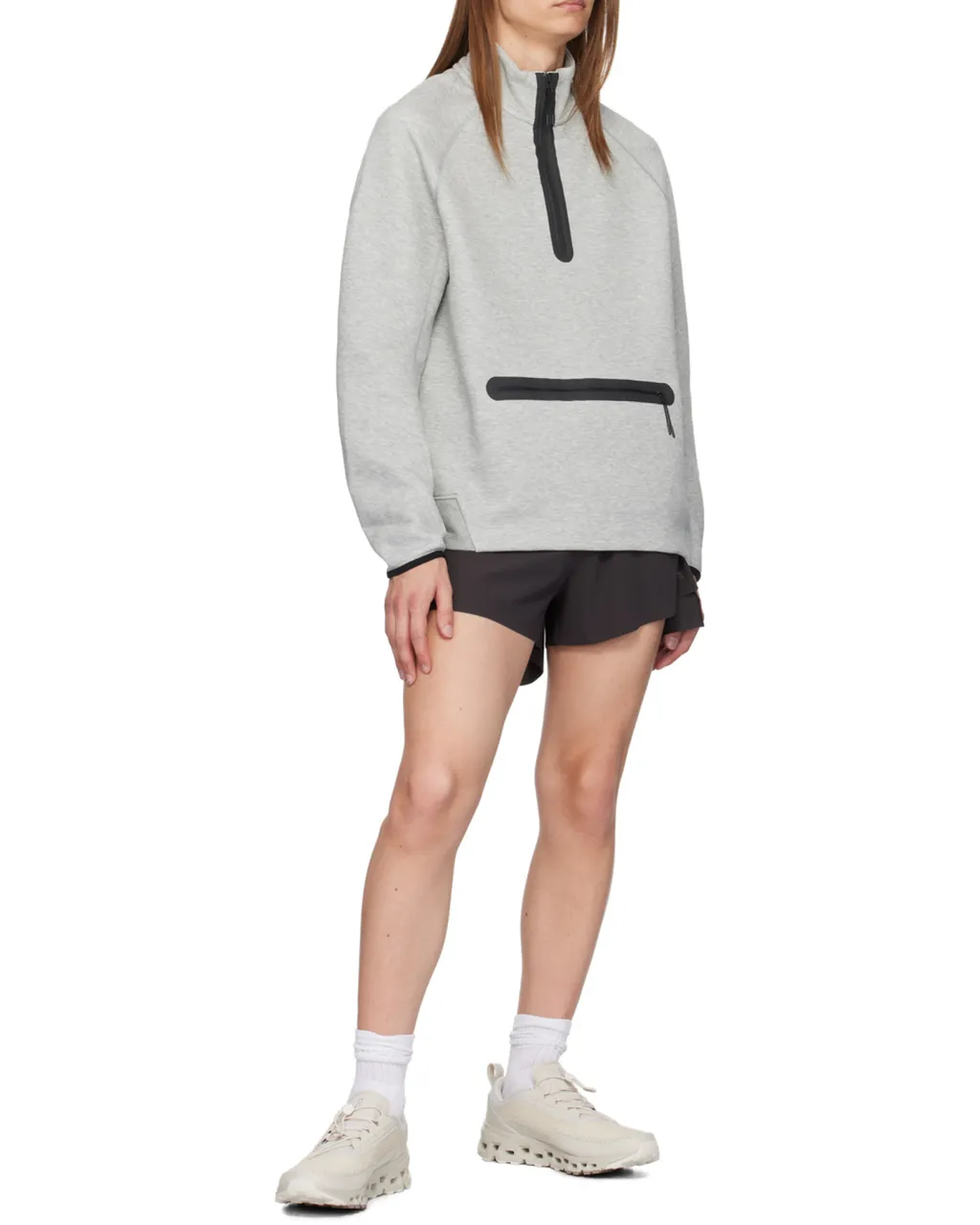 On Running Cloudaway 2 Lace-Up Sneakers