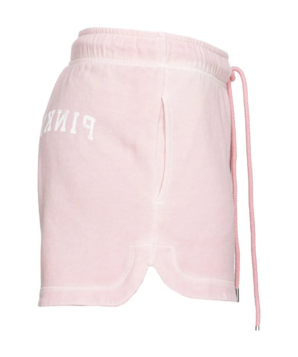 Pinko Drawstring Casual Shorts