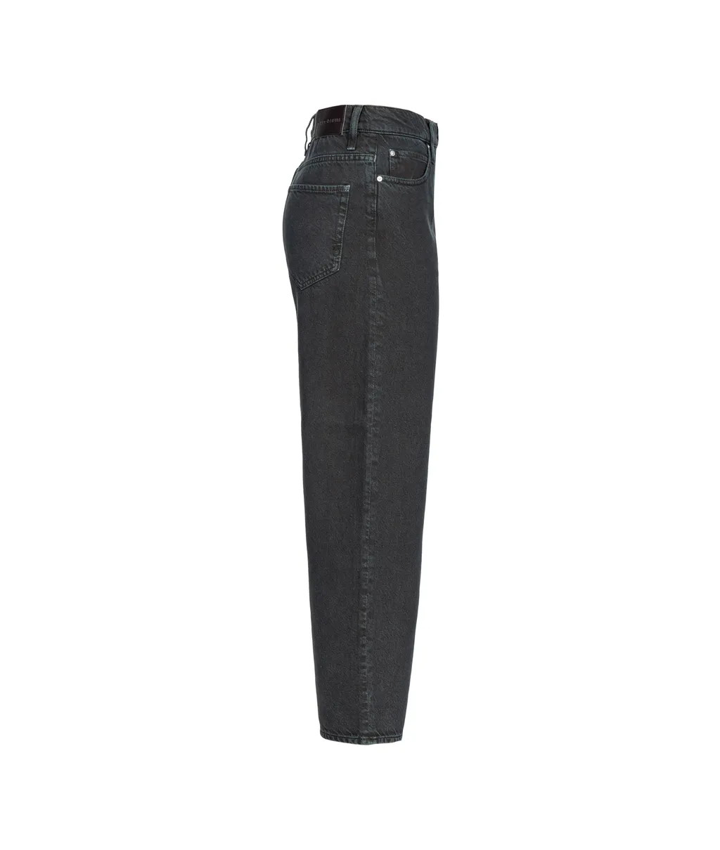 Pinko Balloon-Fit Denim Jeans