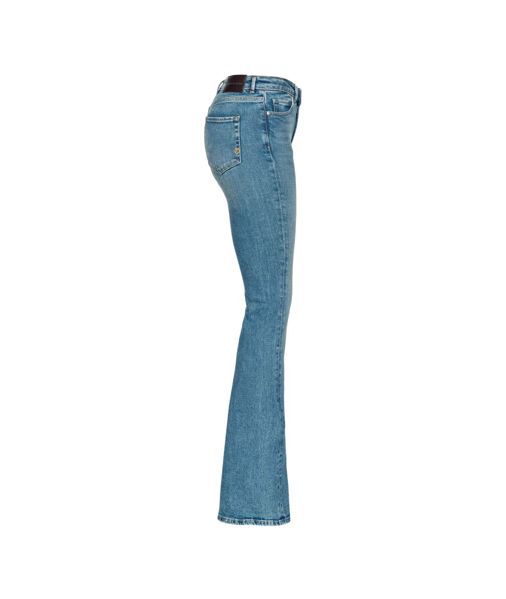 Pinko Flare Jeans