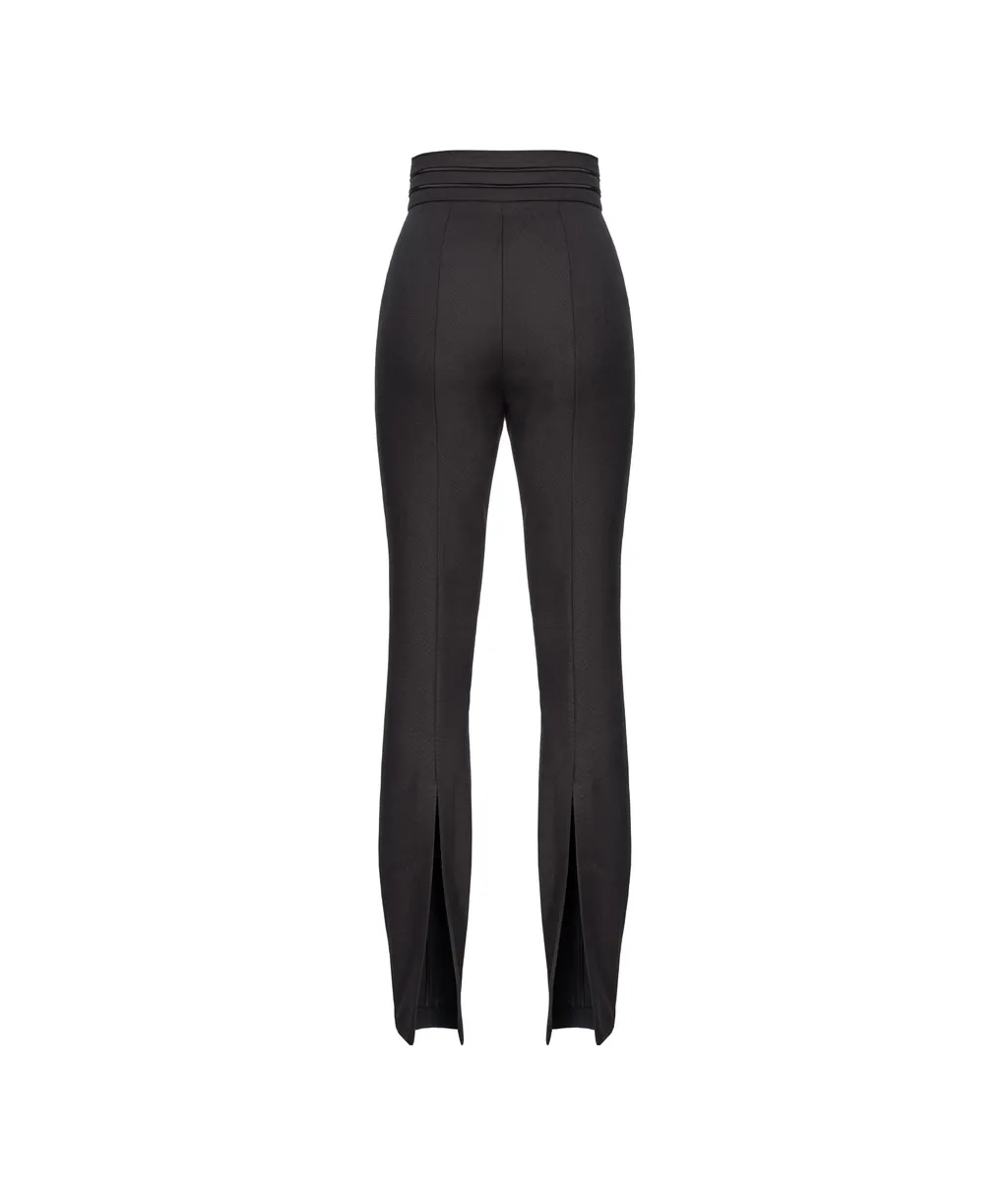 Tailored Trousers