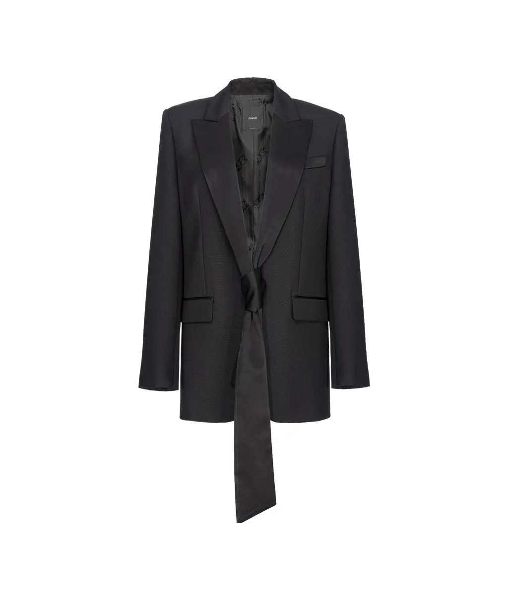 Pinko Oversized Blazer