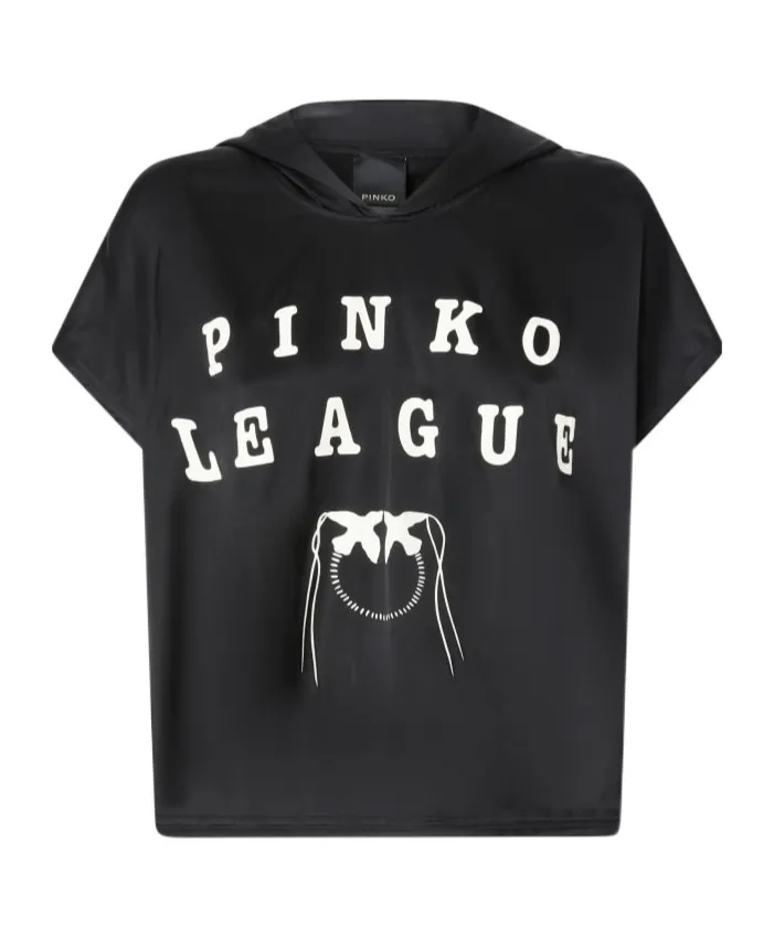 Logo-Print T-Shirt