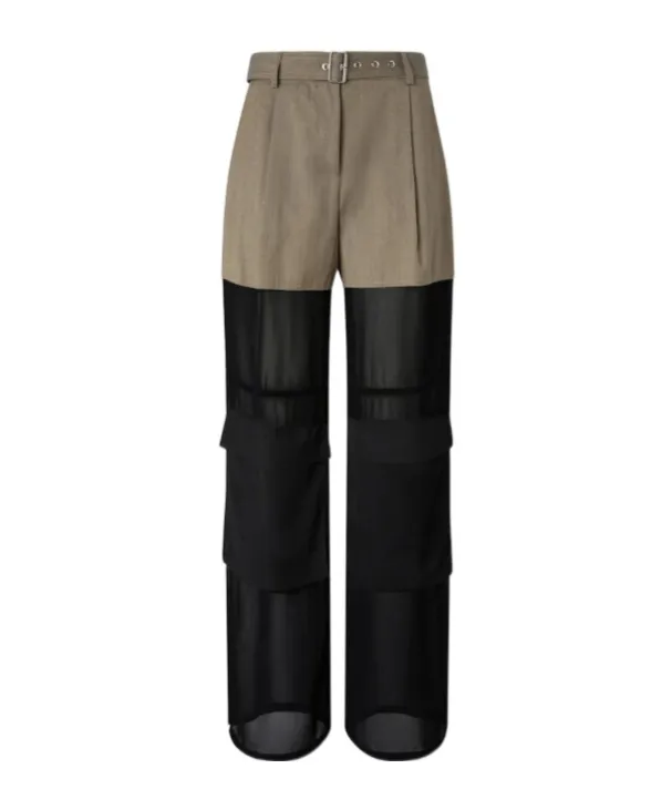 Cargo Pants