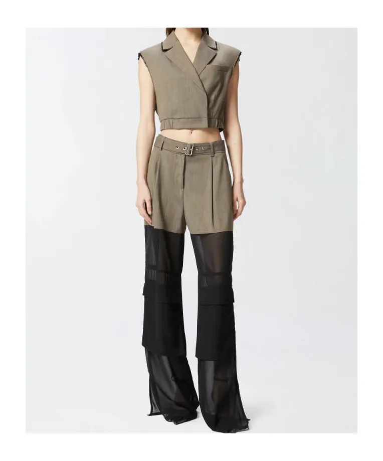 Cargo Pants