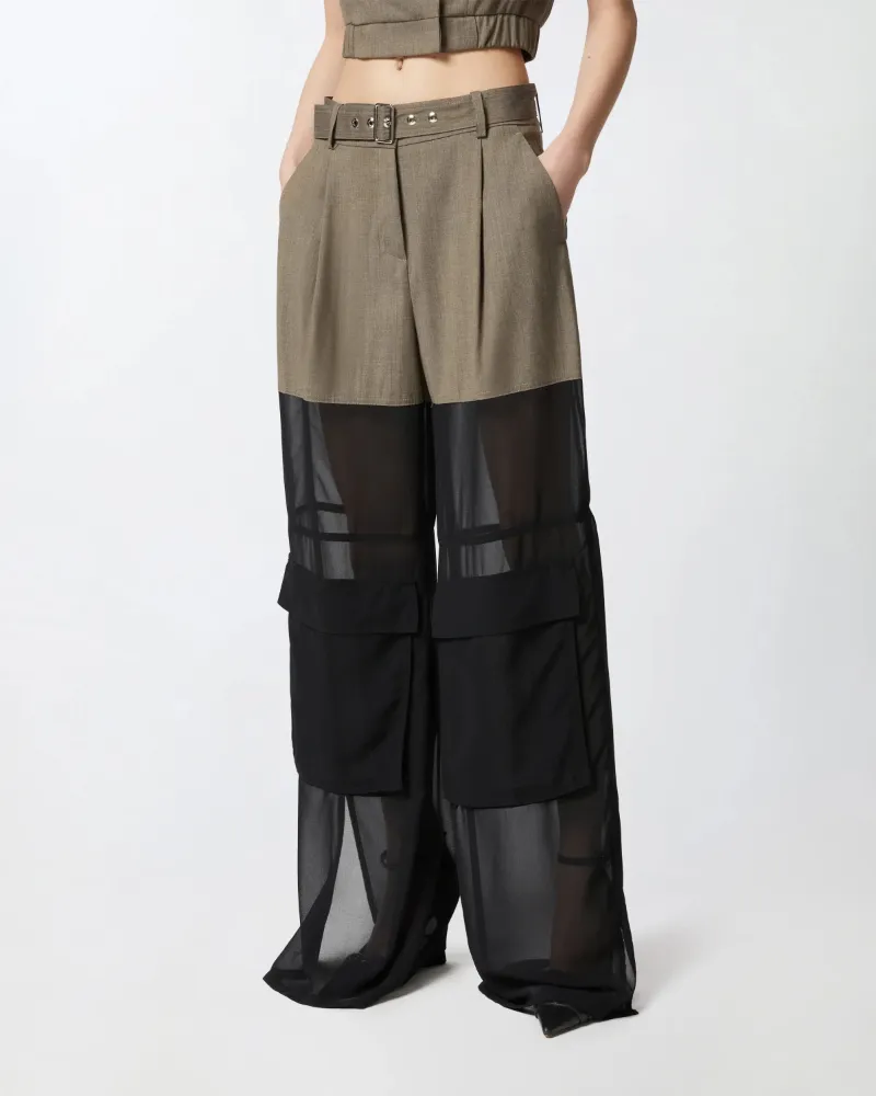 Cargo Pants