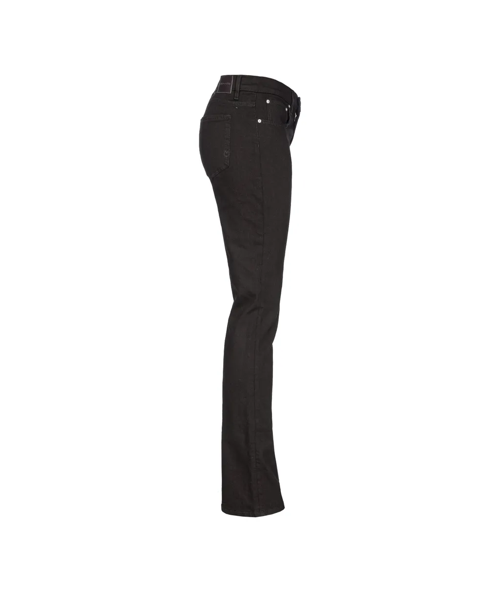 Straight-Leg Jeans