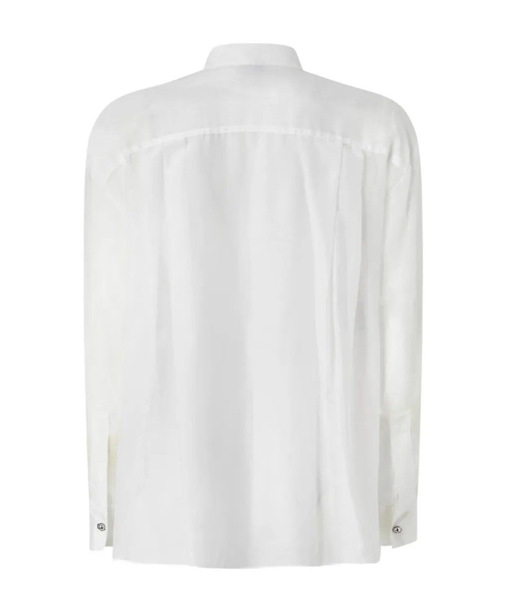 Button-Down Shirt