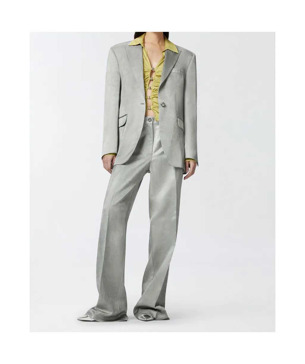 Pinko Shiny Blouse