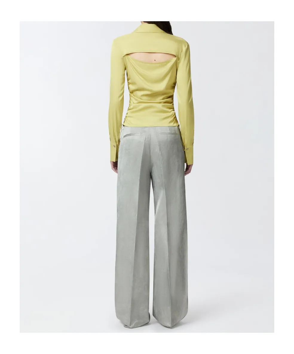 Pinko Shiny Blouse