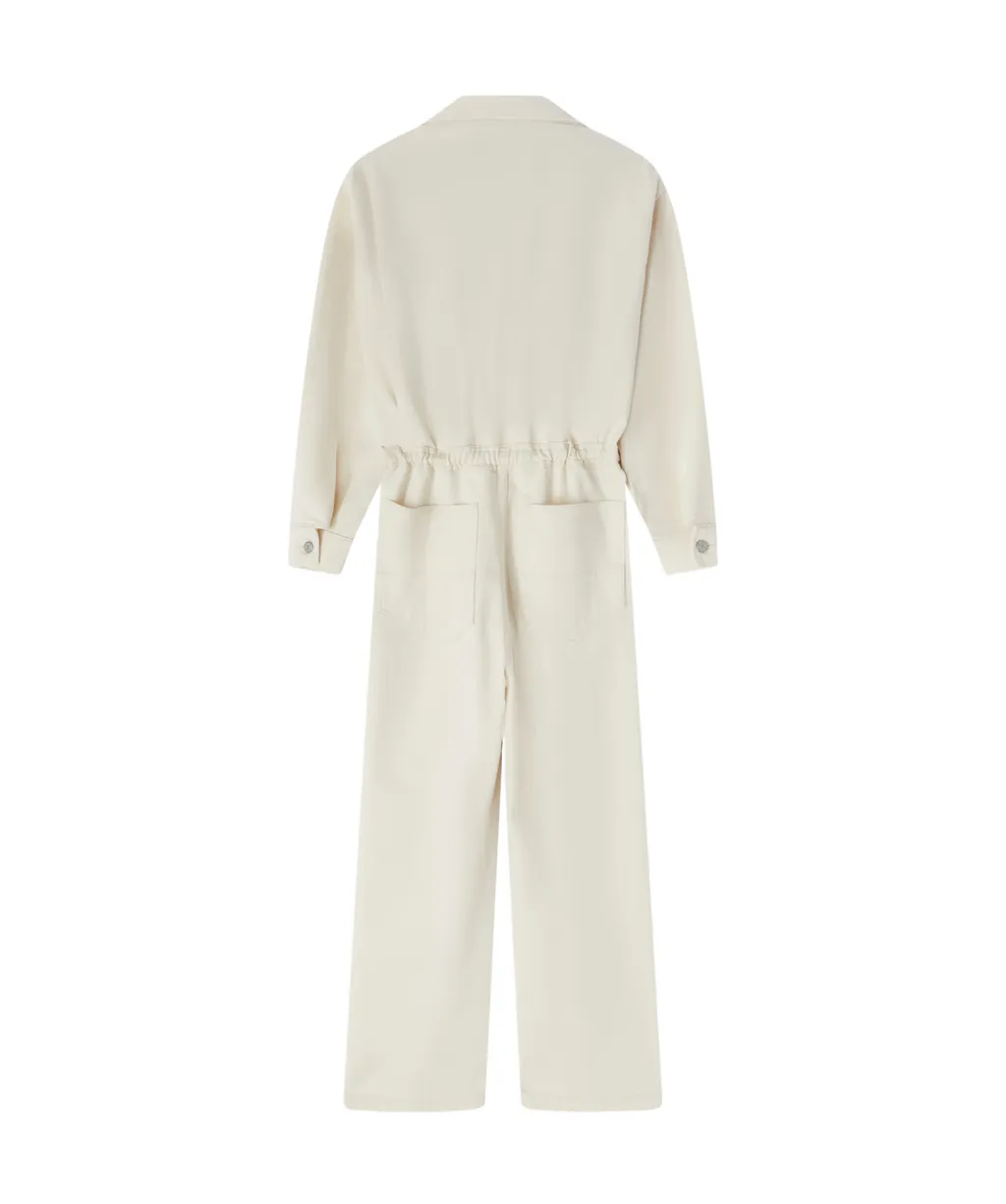 X Patrick Mcdowell Horse-Print Jumpsuit