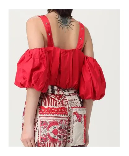 Adjustable Cropped Top