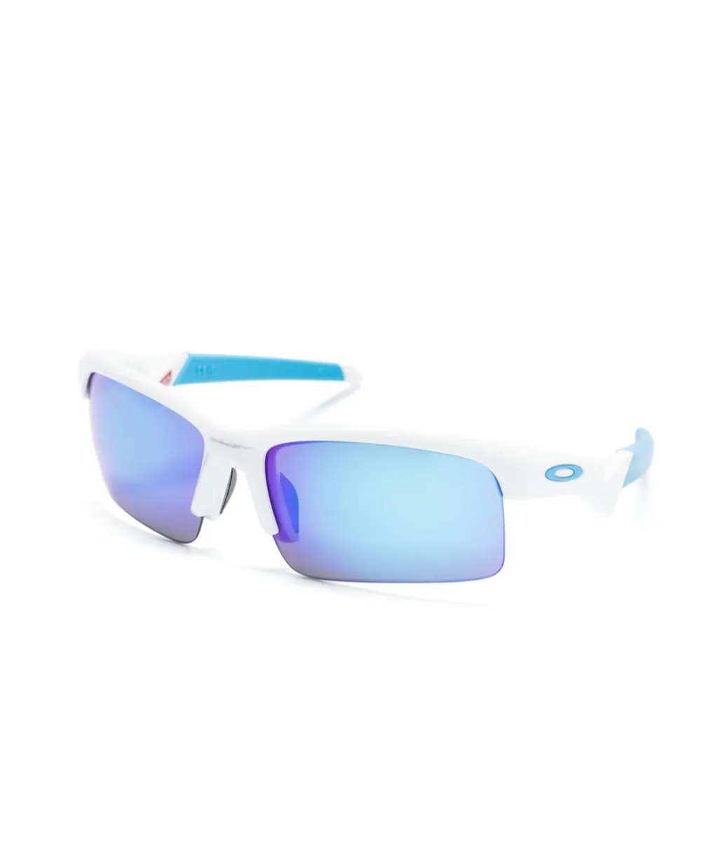 Capacitor Sunglasses