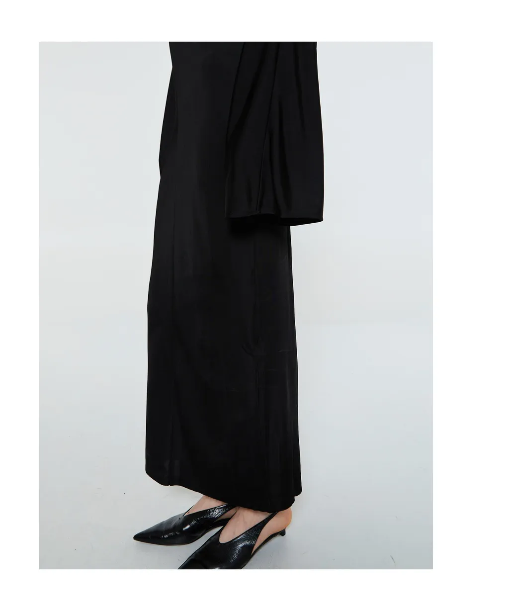 Minter Dress