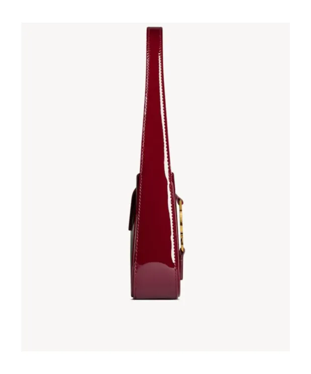 Saint Laurent Le 5 à 7 Mini Shoulder Bag