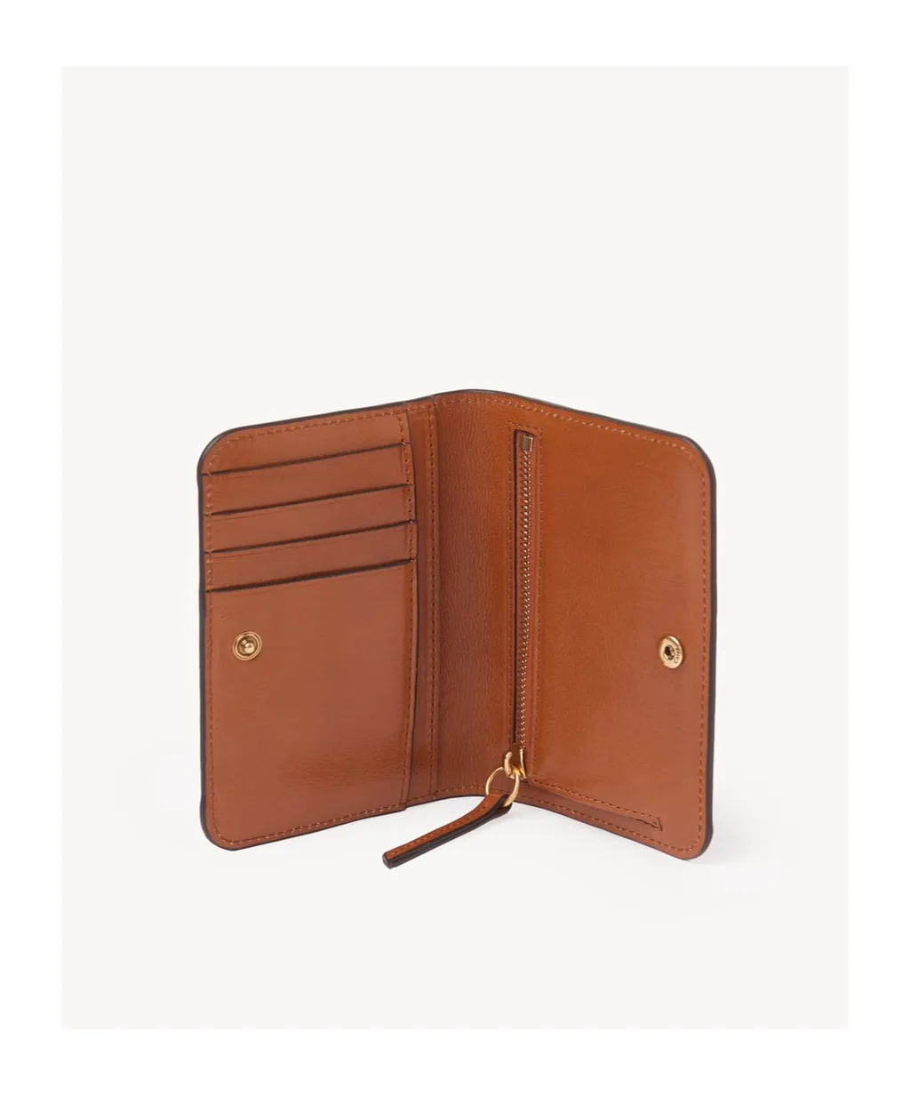 Chloé C Chloé Bifold Wallet