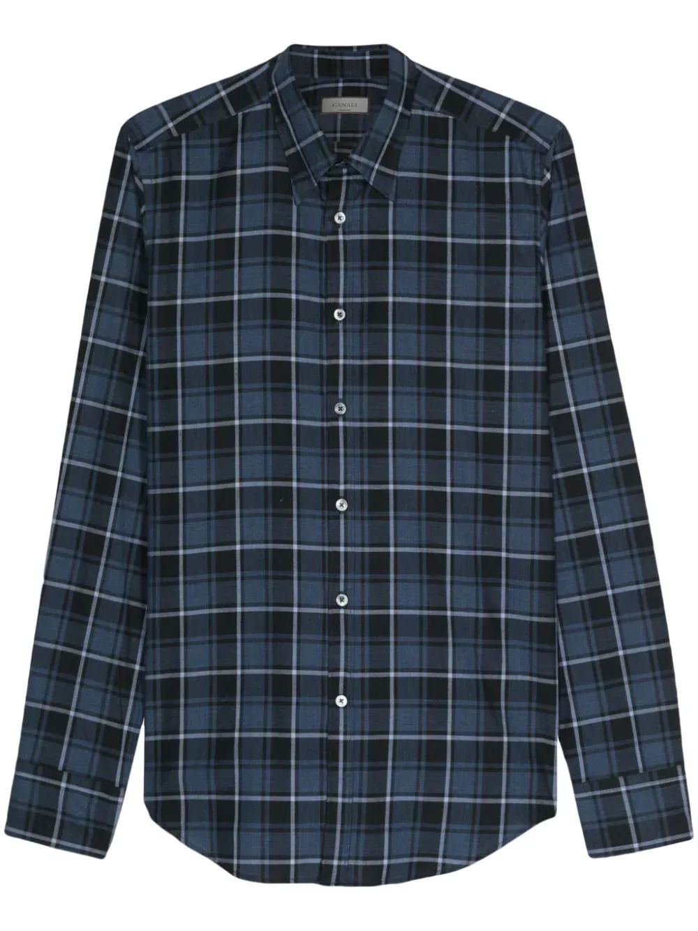 Long-Sleeved Shirt