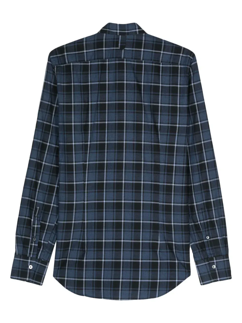 Long-Sleeved Shirt