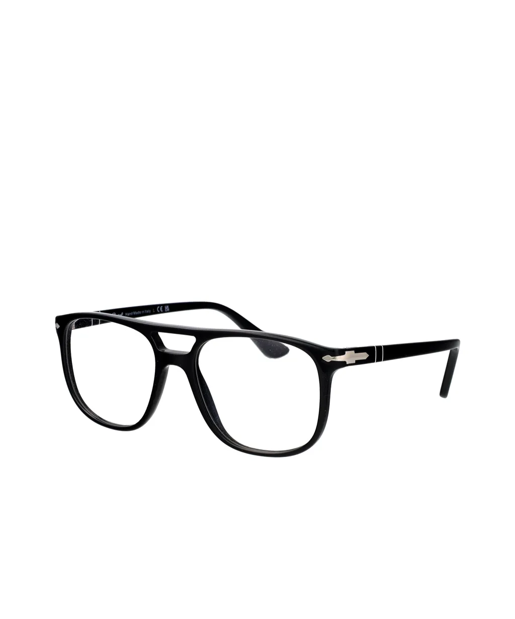 Persol Aviator Frame Glasses