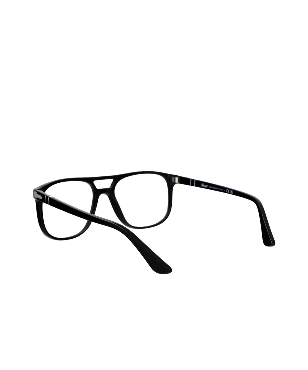 Persol Aviator Frame Glasses
