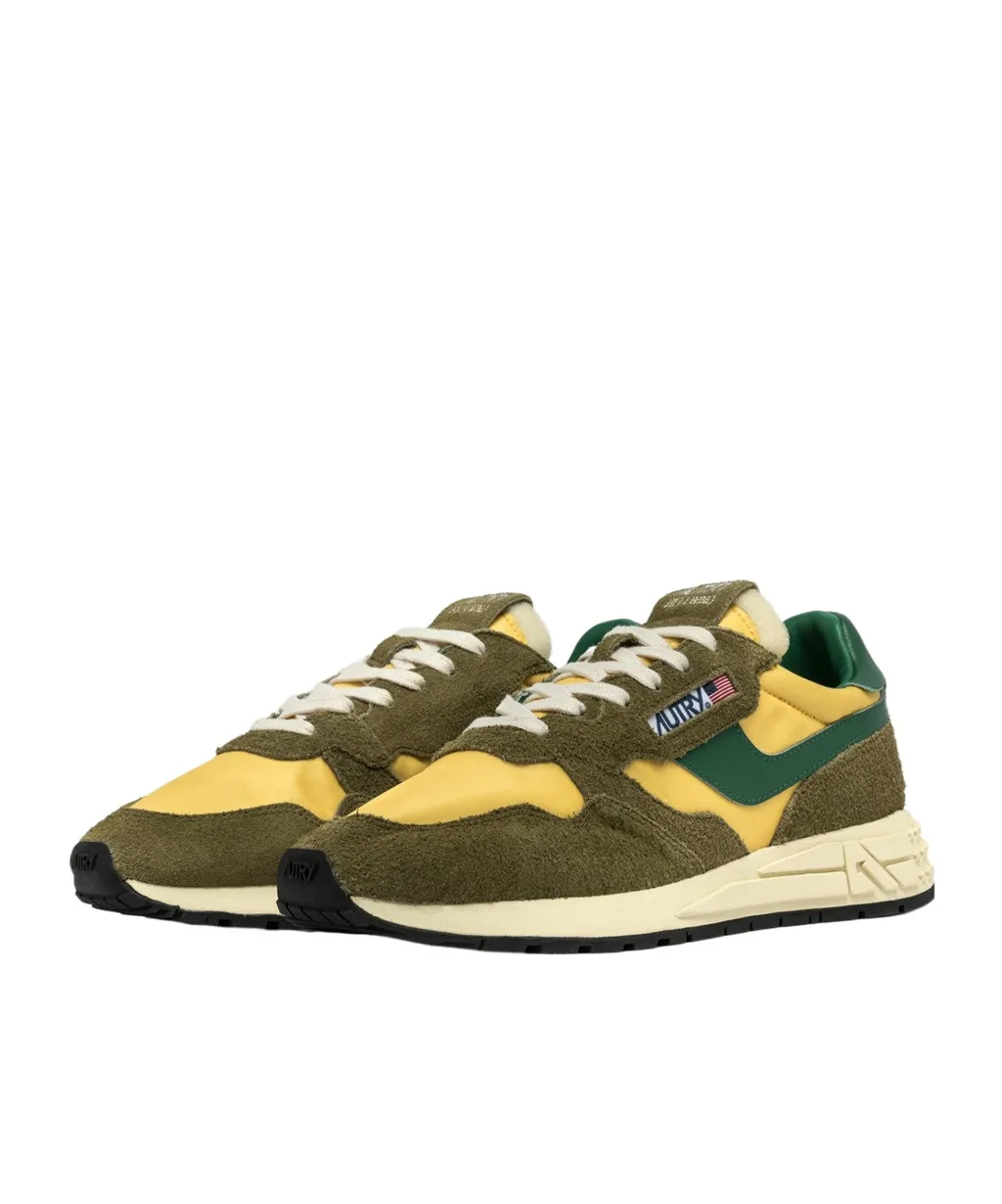 Autry Reelwind Low Sneakers