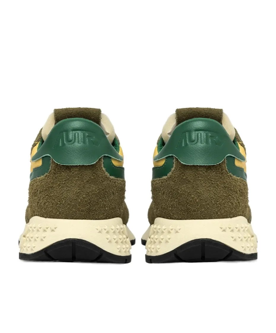 Autry Reelwind Low Sneakers