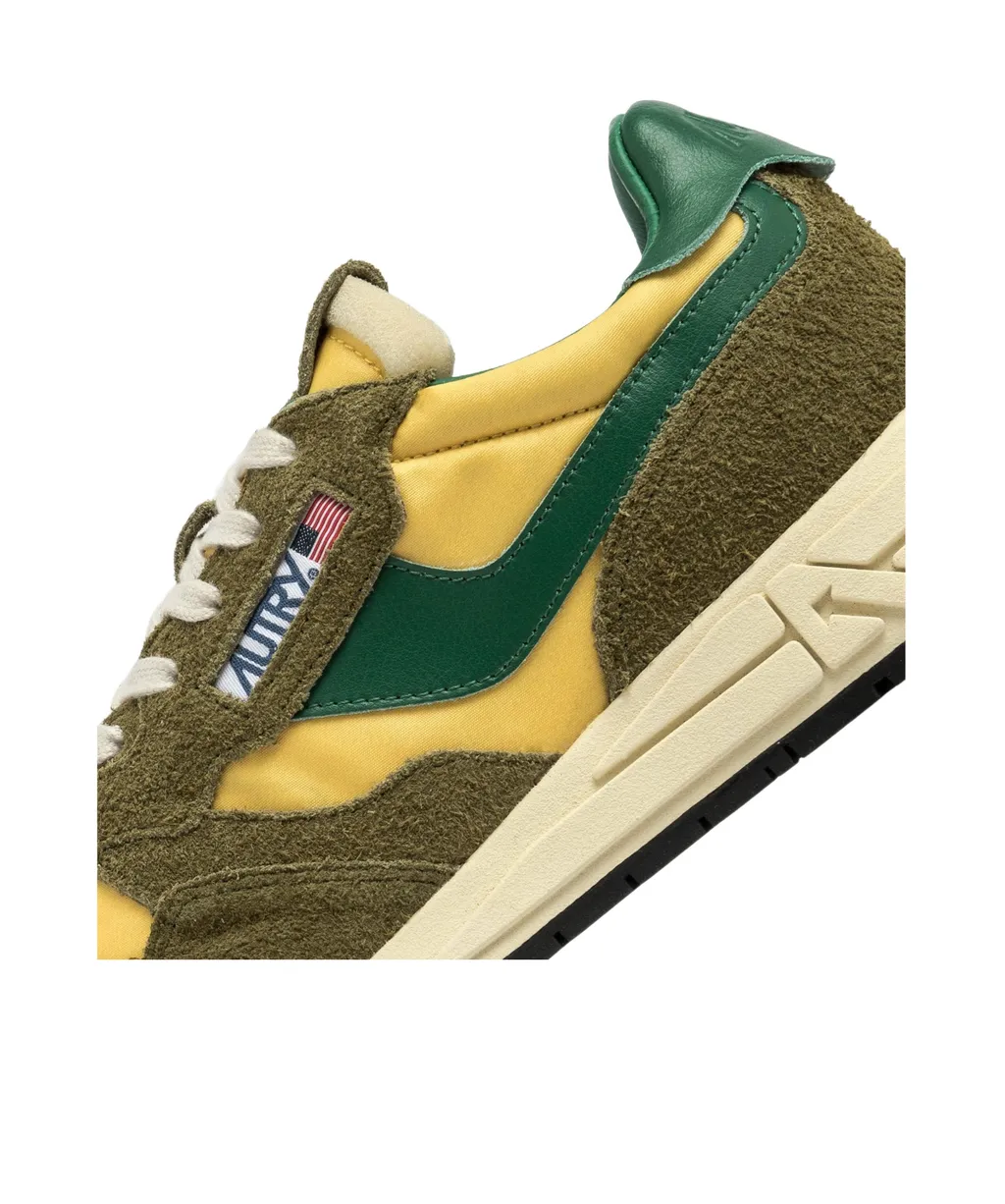 Autry Reelwind Low Sneakers