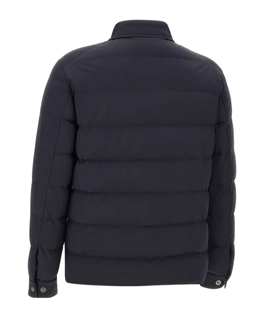 Moorer Veton-Vh Padded Jacket