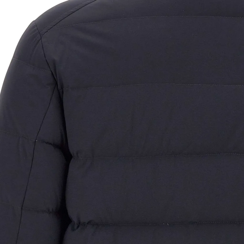 Moorer Veton-Vh Padded Jacket