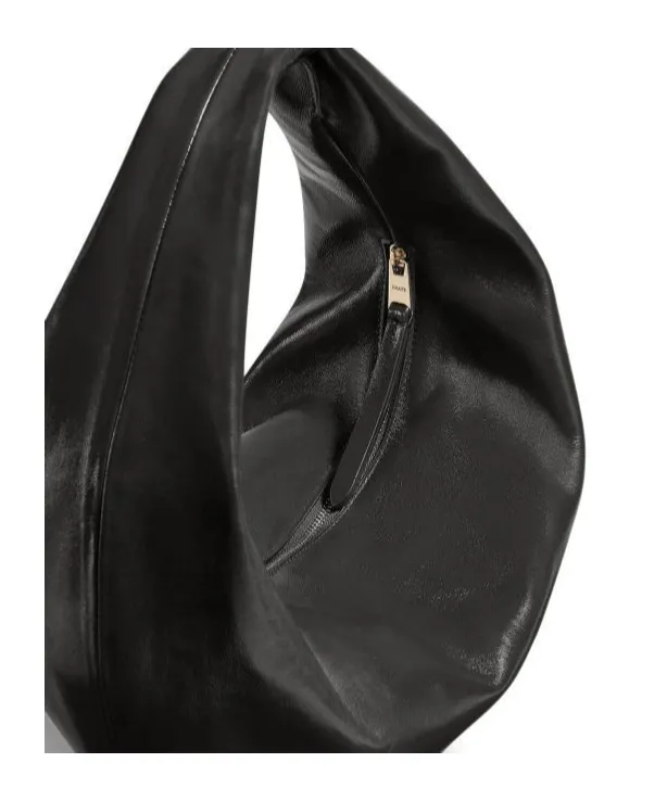 Khaite Olivia Zipped Tote Bag