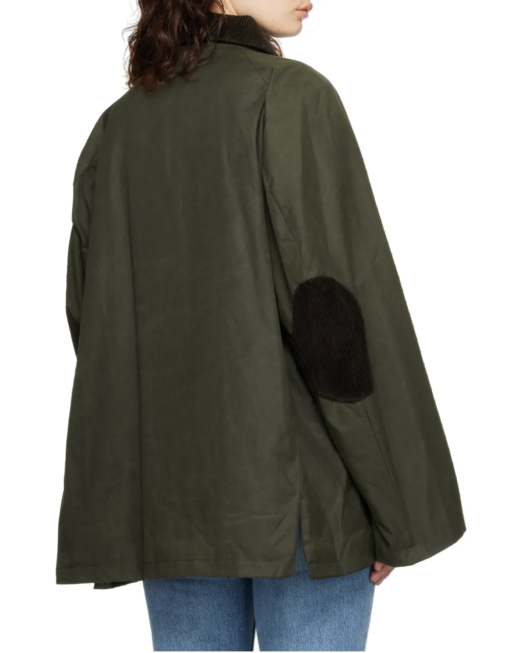 TotÊMe Collared Pocket Detailed Jacket