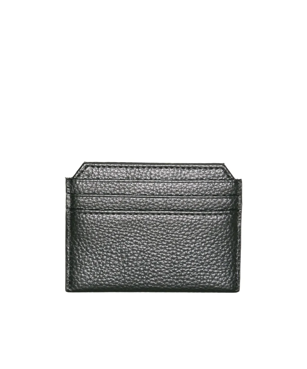 Vivienne Westwood Logo-Plaque Cardholder