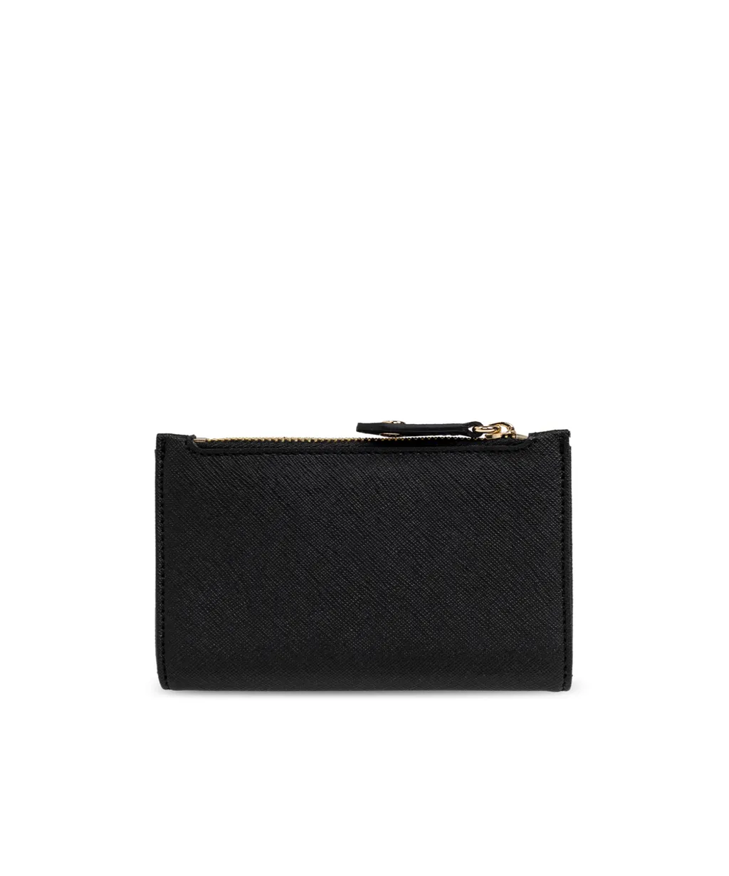 Vivienne Westwood Logo Plaque Wallet