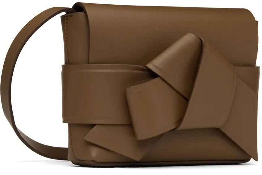 Mini Musubi Cross Body Shoulder