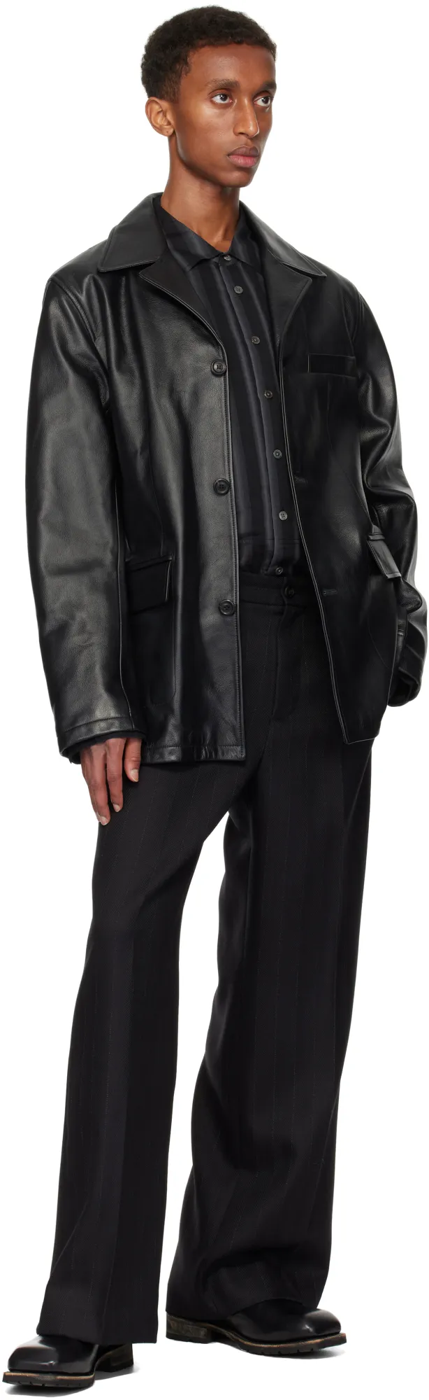 Our Legacy Sailor Trousers