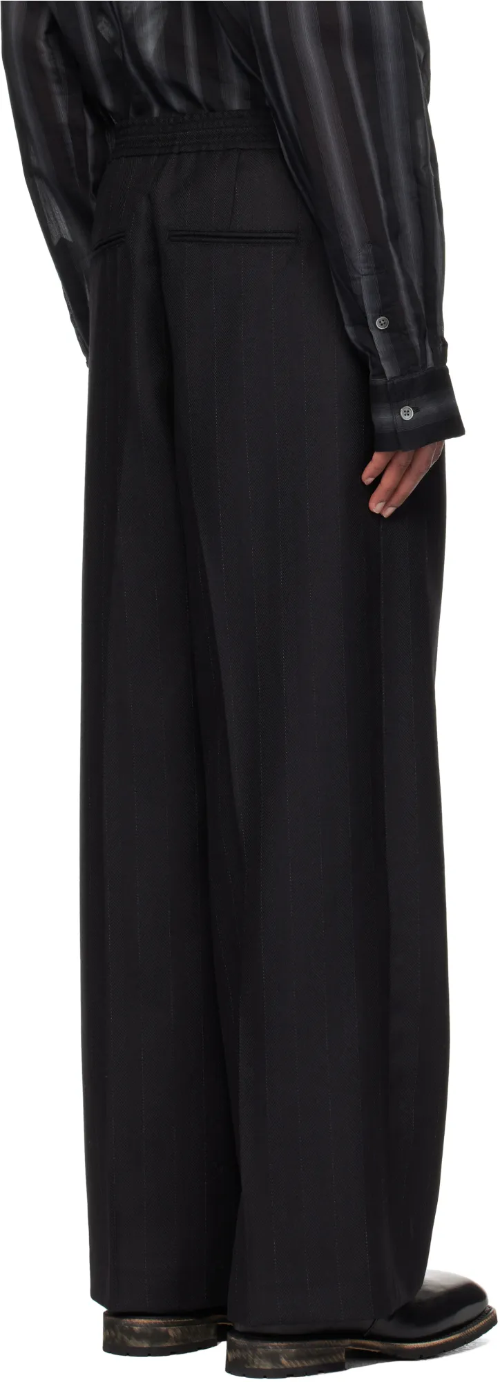 Our Legacy Sailor Trousers