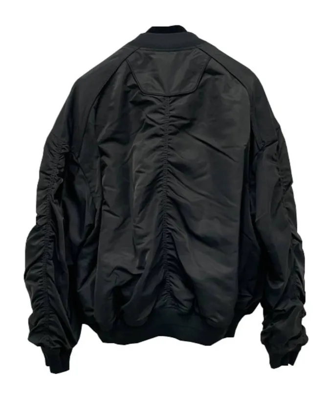 Long-Sleeved Casual Jacket